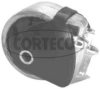 CORTECO 602256 Mounting, automatic transmission